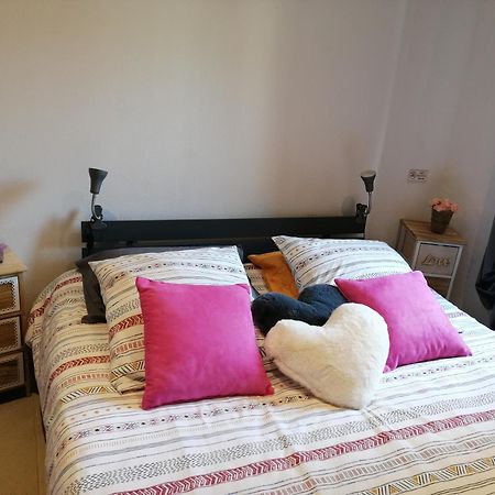 Coquet 2 Pieces Coeur Vieil Antibes Lejlighed Eksteriør billede